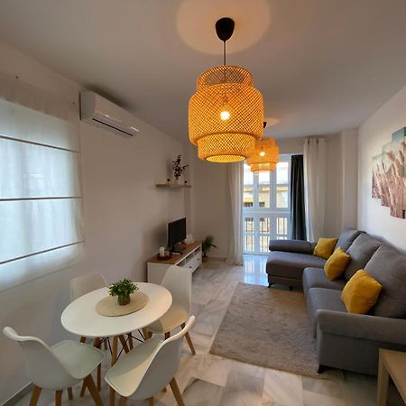 Apartamento En Centro Con Garaje Sanlucar de Barrameda Exterior photo