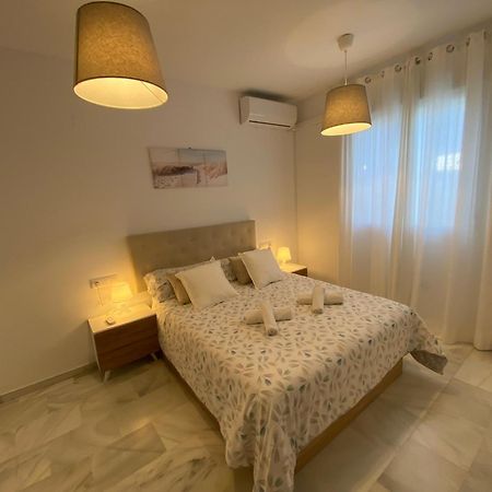 Apartamento En Centro Con Garaje Sanlucar de Barrameda Exterior photo