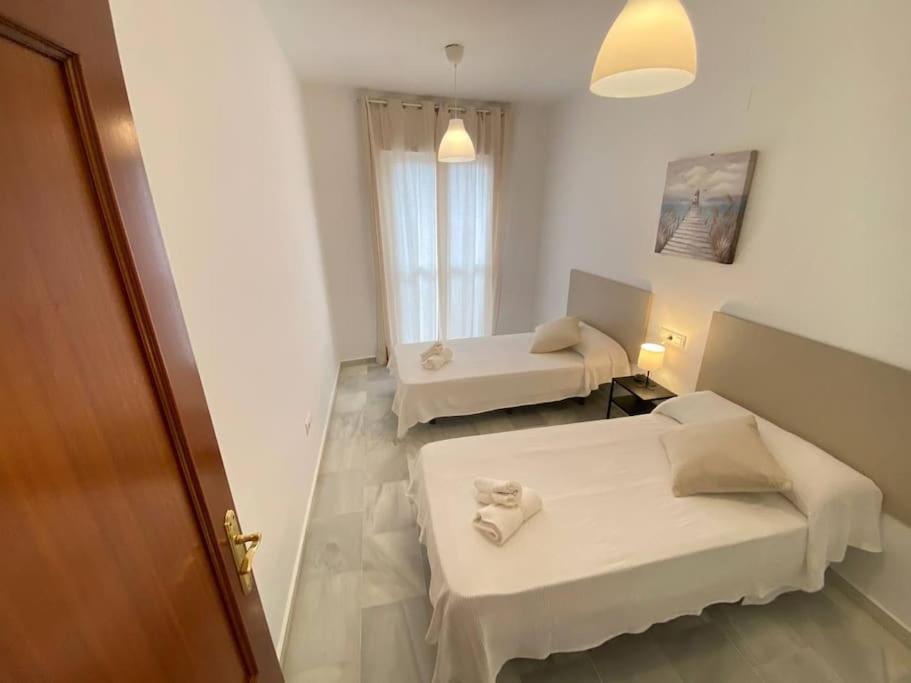 Apartamento En Centro Con Garaje Sanlucar de Barrameda Exterior photo