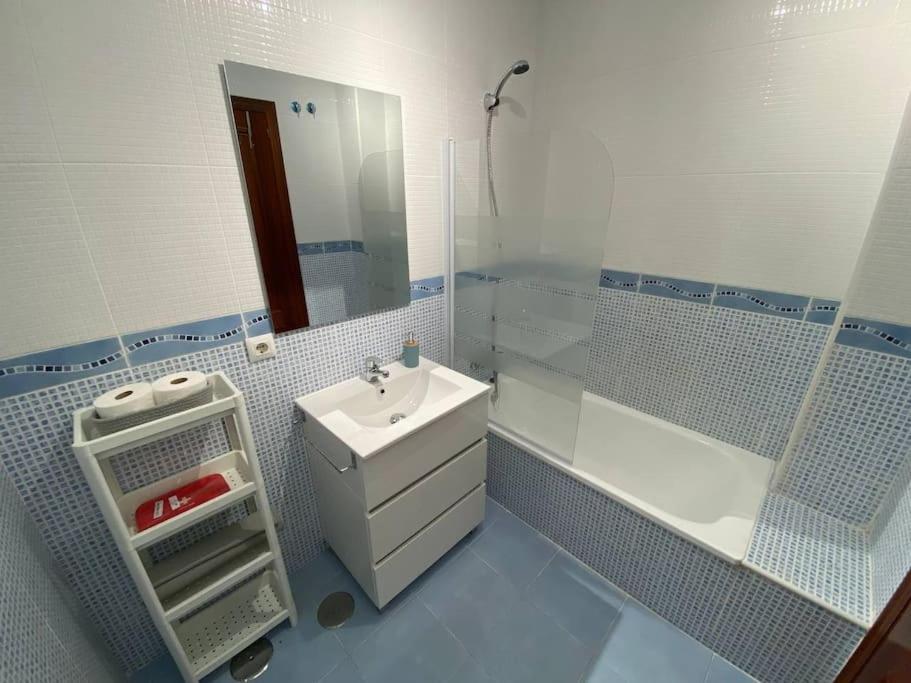 Apartamento En Centro Con Garaje Sanlucar de Barrameda Exterior photo